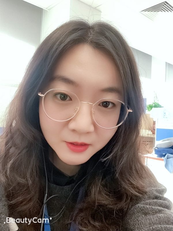 可爱的第一张照片--常德相亲服务中心