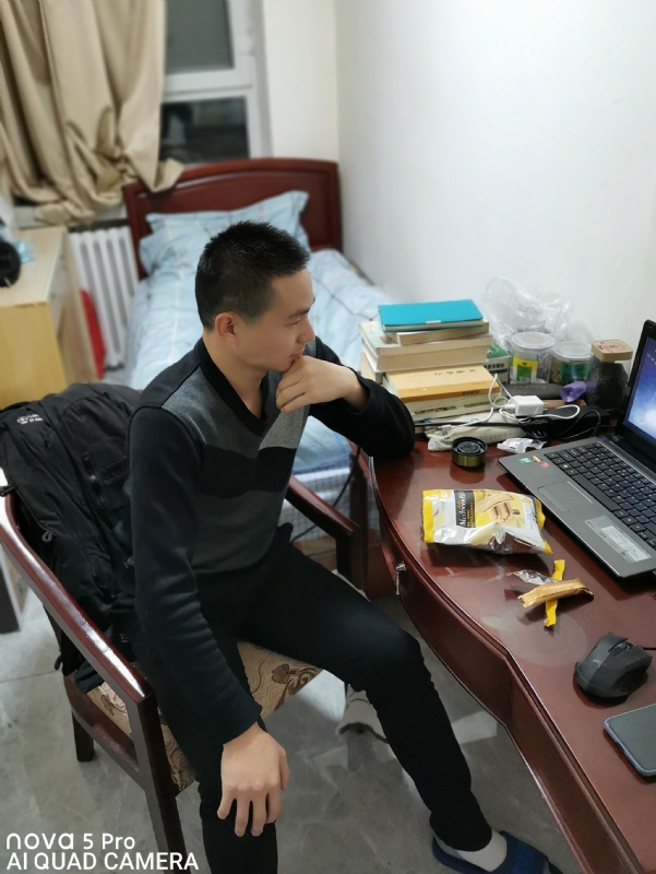 寻爱的第一张照片--常德相亲服务中心