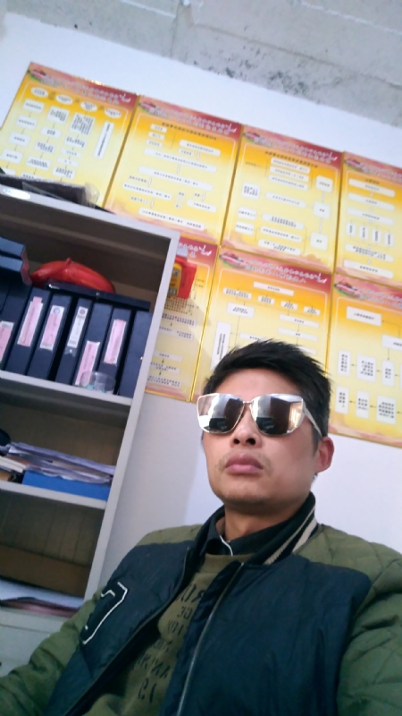 泽少的第一张照片--常德相亲服务中心