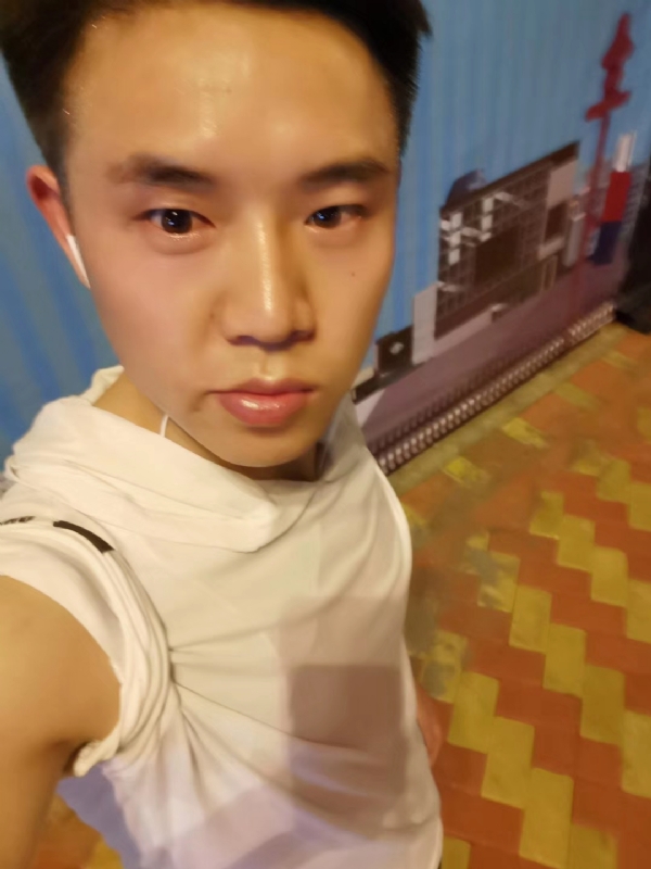小雷的第一张照片--常德相亲服务中心