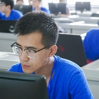 大脸猫我爱罗的第一张照片--常德相亲服务中心