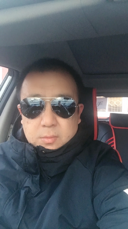 小炎的第一张照片--常德相亲服务中心