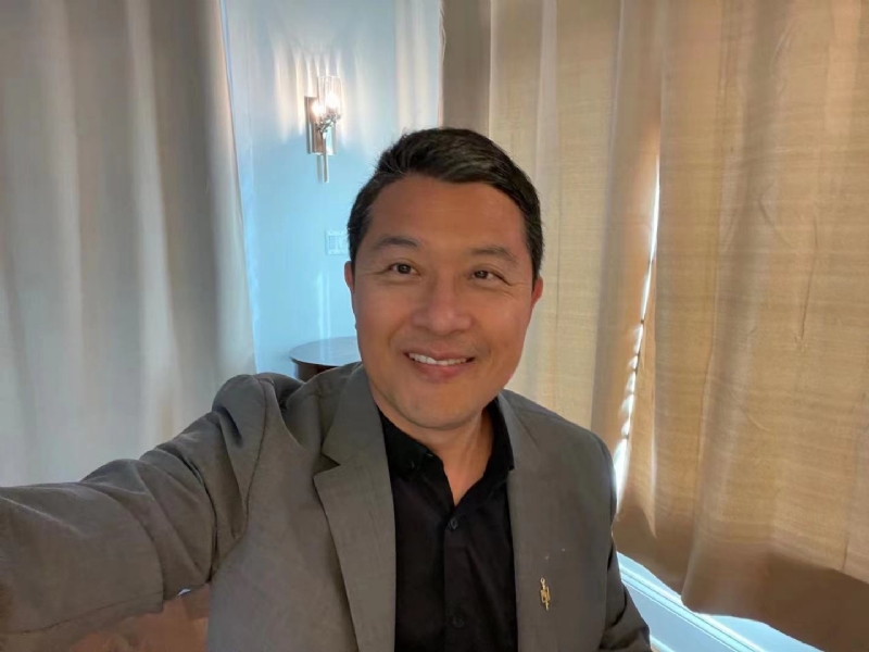 笑看风云的第一张照片--常德相亲服务中心