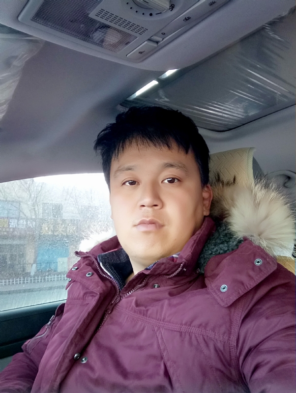 花样年华的第一张照片--常德相亲服务中心
