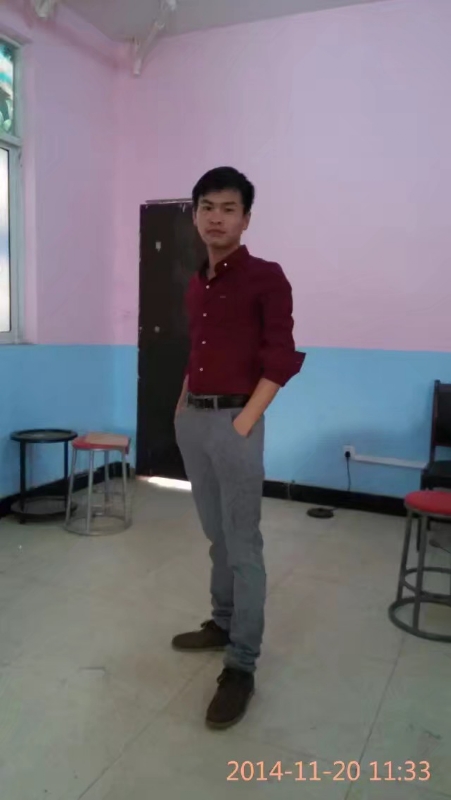 掌柜的第一张照片--常德相亲服务中心