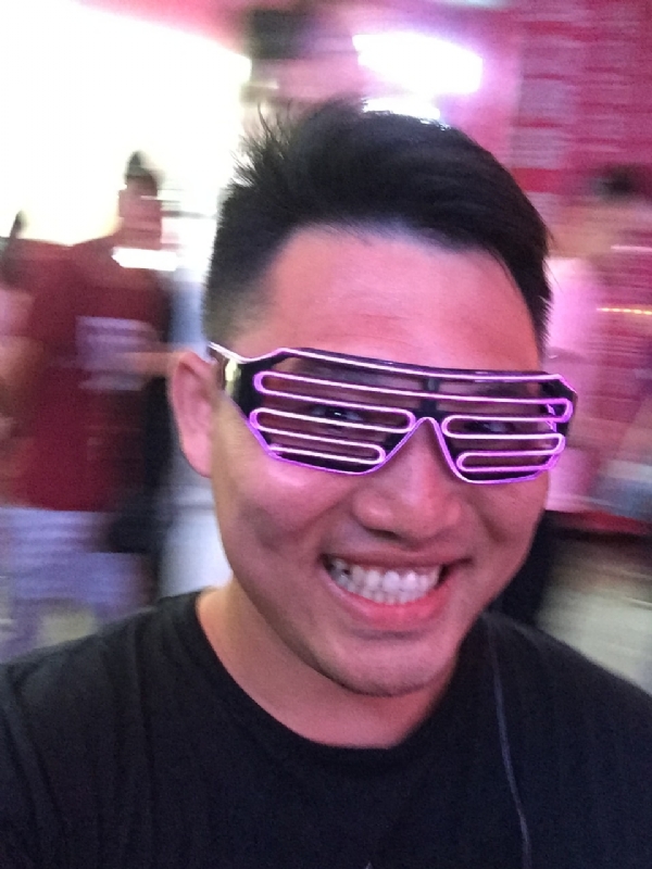 大菠萝的第一张照片--常德相亲服务中心