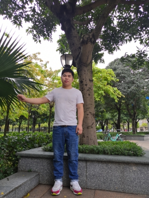 小欧的第一张照片--常德相亲服务中心