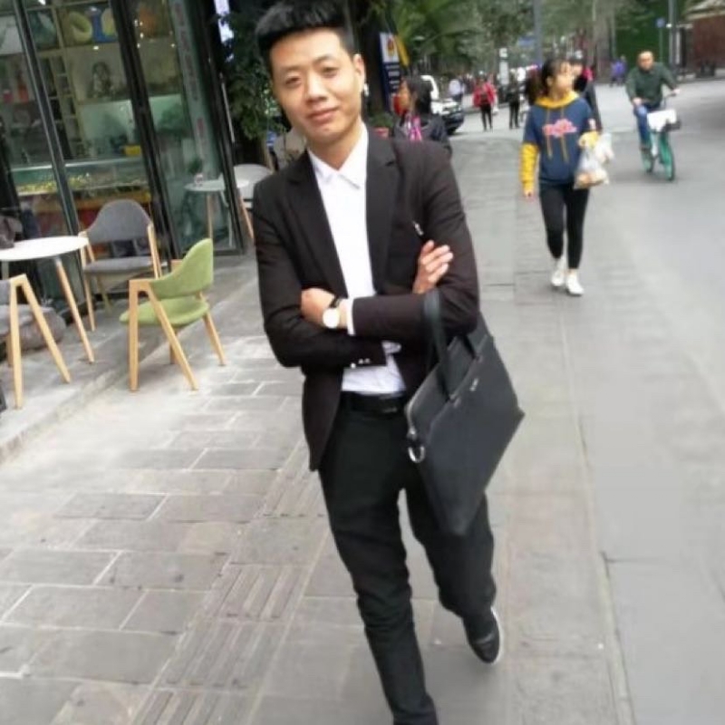 好少年的第一张照片--常德相亲服务中心