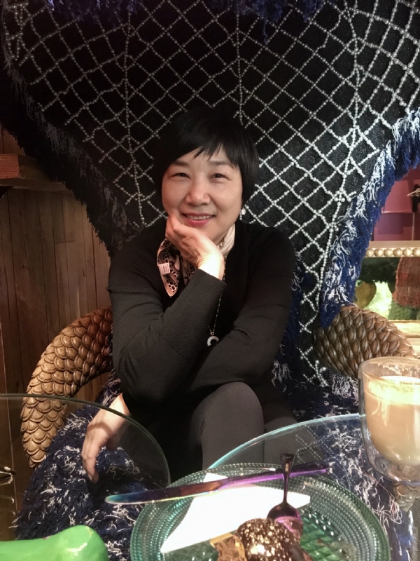 Cindy的第一张照片--常德相亲服务中心