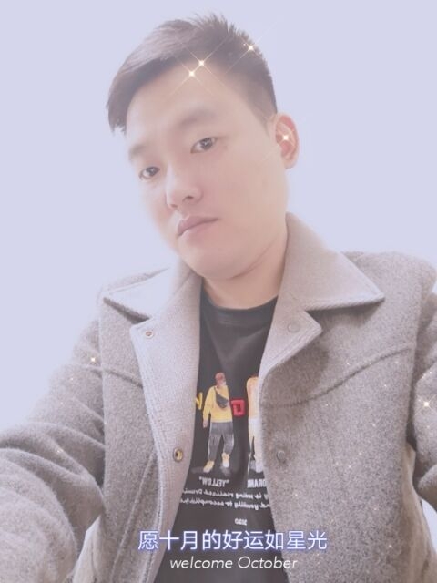 寻梦者的第一张照片--常德相亲服务中心