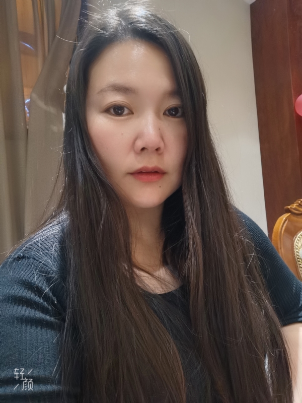 哦呼的第一张照片--常德相亲服务中心