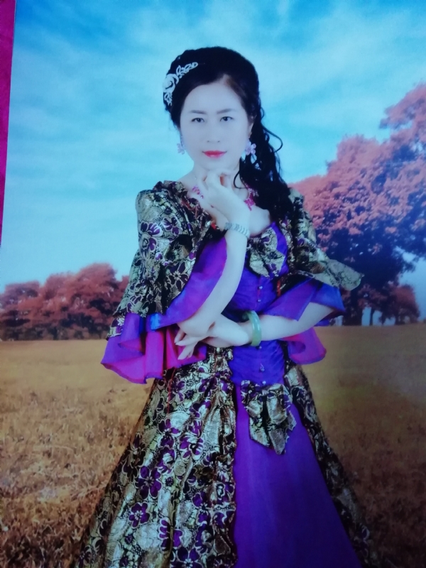 清水芙蓉的第二张照片--常德相亲服务中心