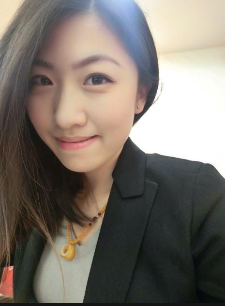妹妹的第一张照片--常德相亲服务中心