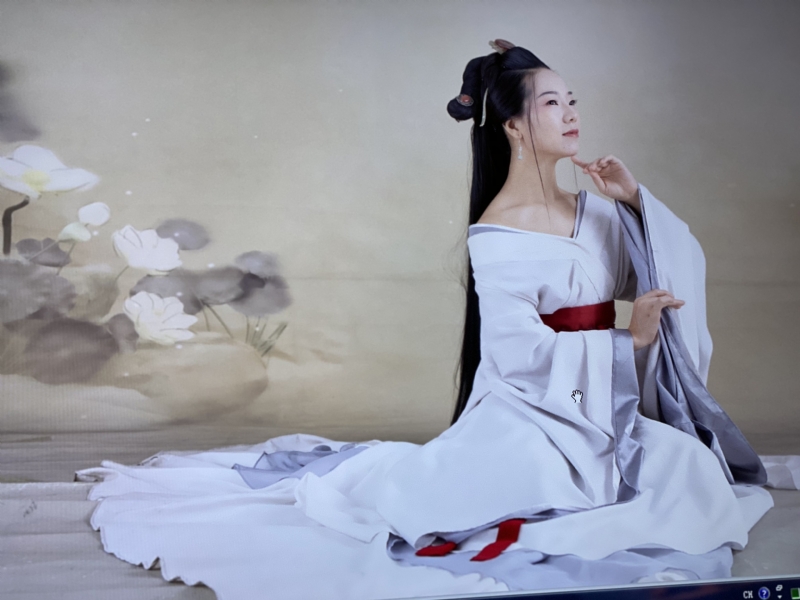 蓝天白云的第二张照片--常德相亲服务中心