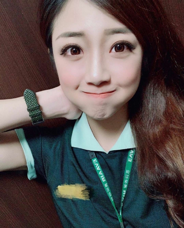 珊珊的第一张照片--常德相亲服务中心