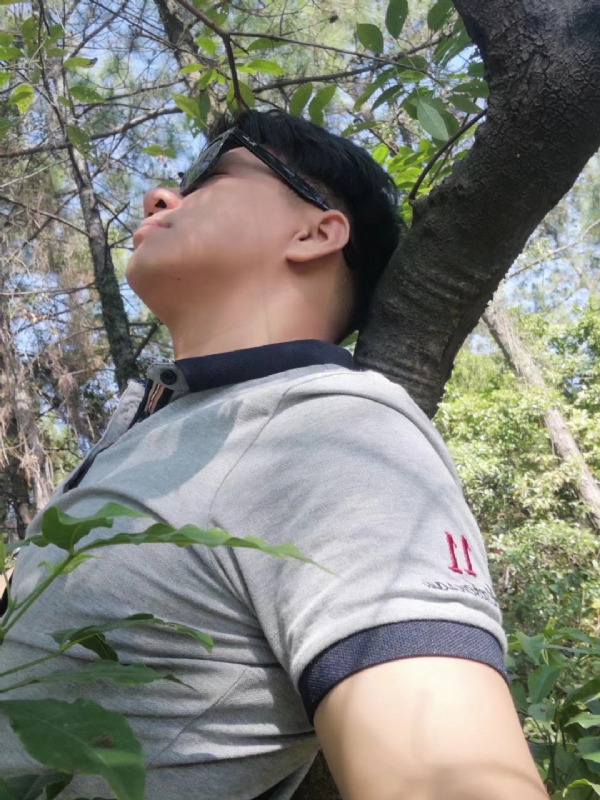 新丁的第一张照片--常德相亲服务中心