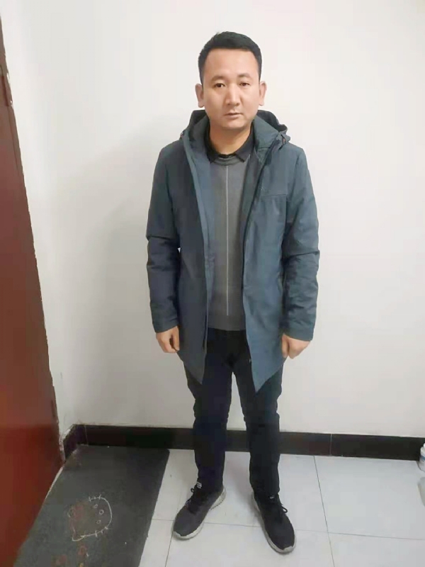风轻雨淡的第一张照片--常德相亲服务中心