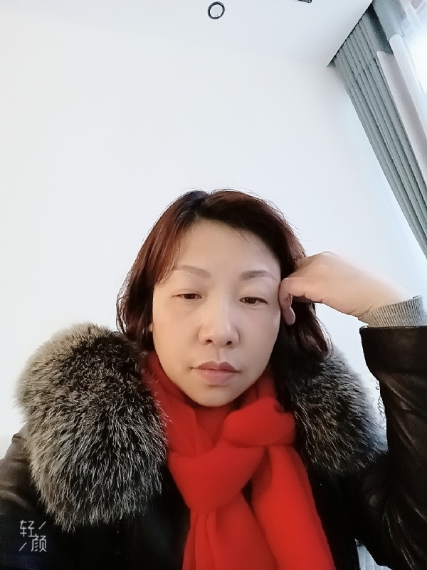 青禾的第二张照片--常德相亲服务中心