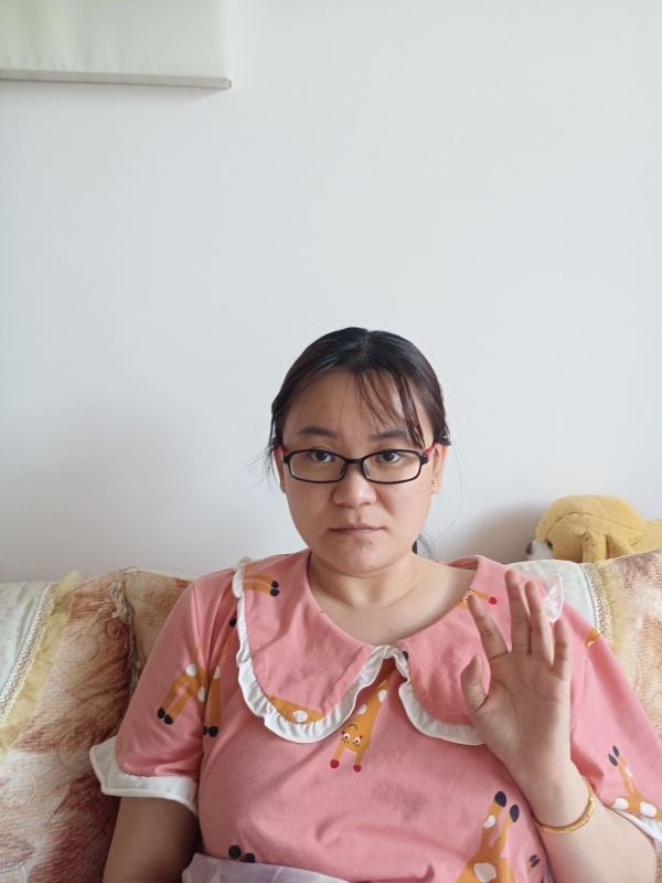 块块的第二张照片--常德相亲服务中心