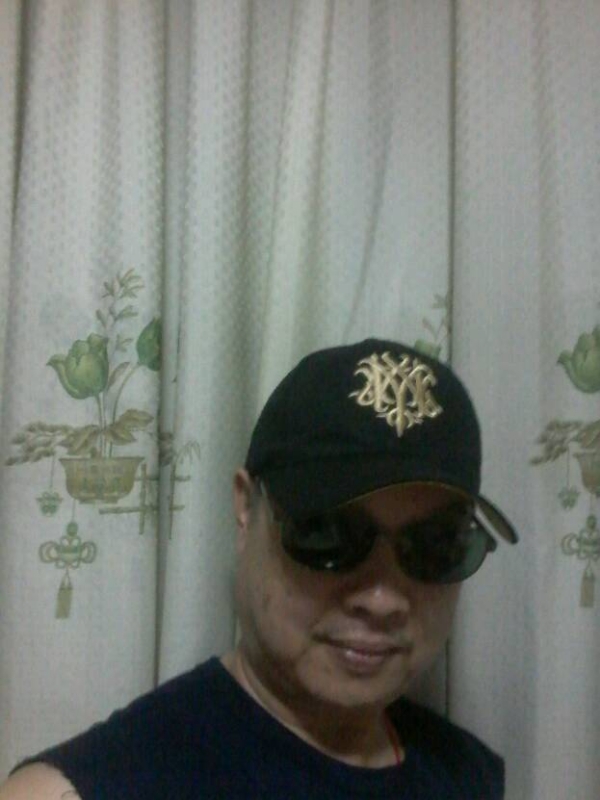 时尚厨男的第一张照片--常德相亲服务中心