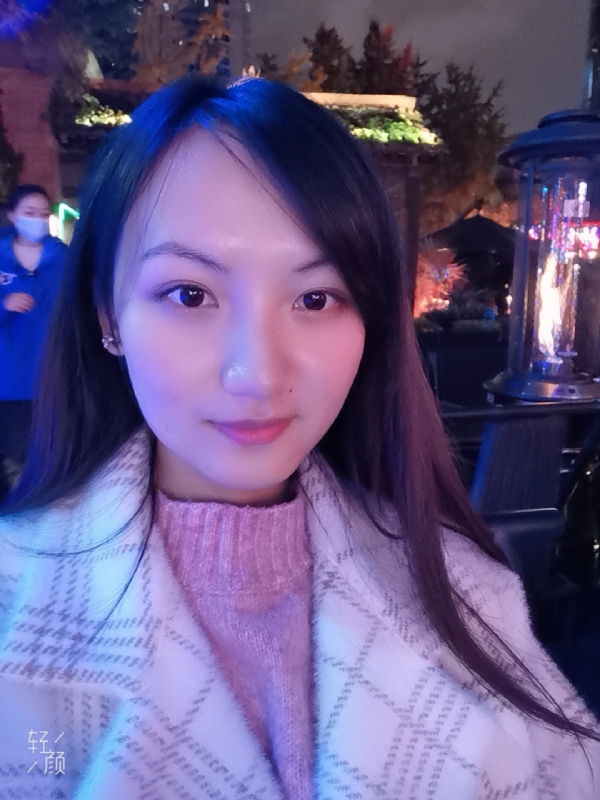 抱不住太阳的深海鱼C的第一张照片--常德相亲服务中心