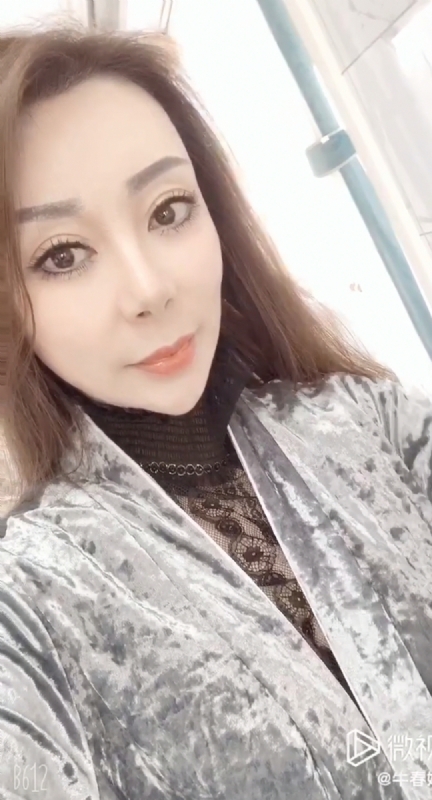 婷婷的第一张照片--常德相亲服务中心