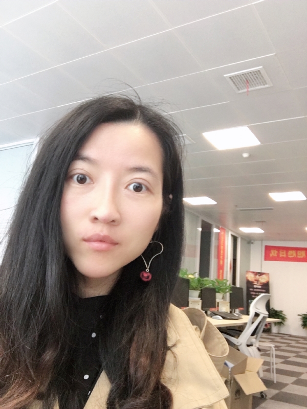 往后余生的第二张照片--常德相亲服务中心
