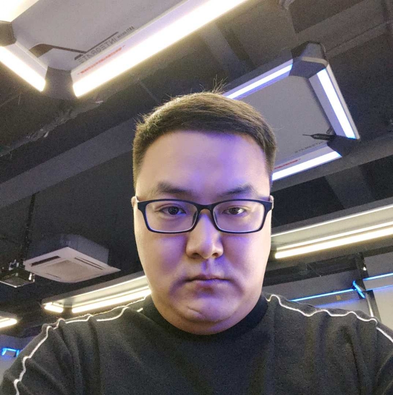 雨哥哥的第一张照片--常德相亲服务中心