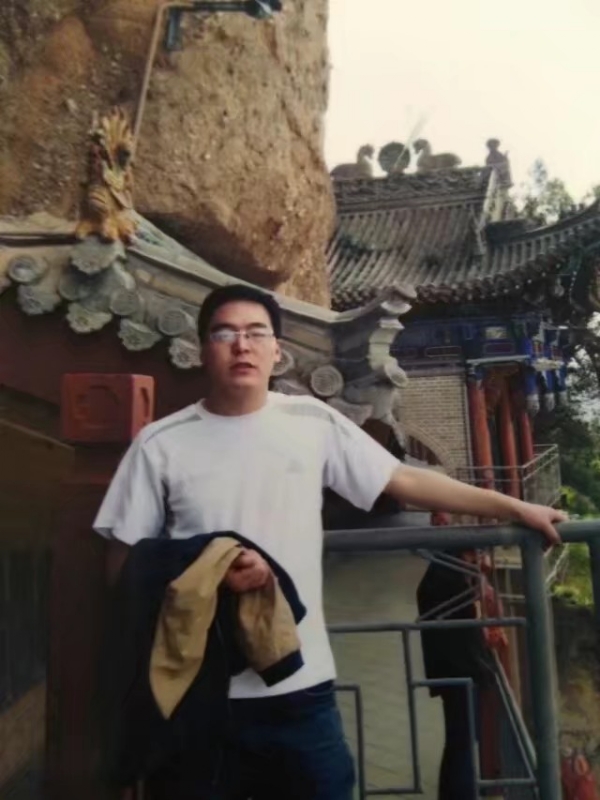 情迷海棠的第一张照片--常德相亲服务中心