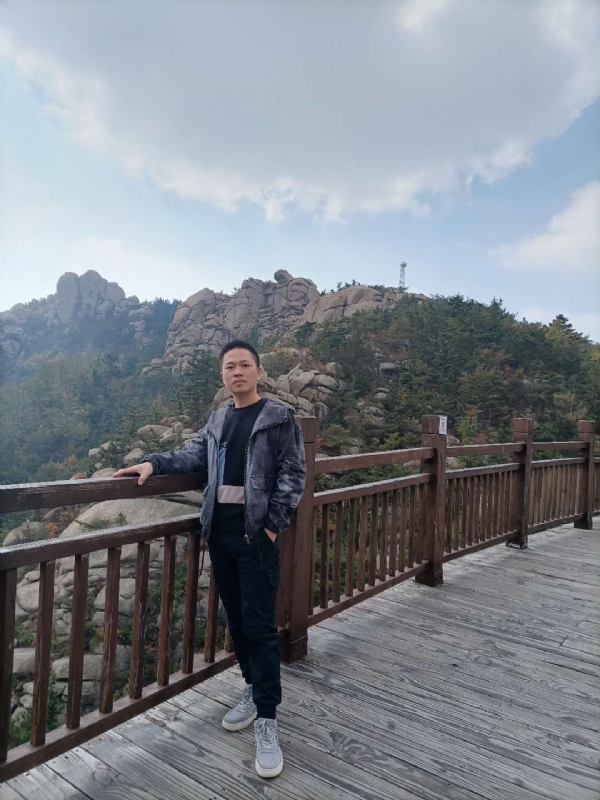 笑鱼戈的第一张照片--常德相亲服务中心