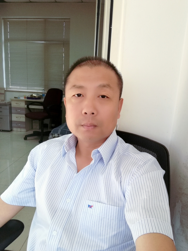 刘爱军的第一张照片--常德相亲服务中心