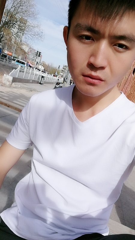 未来可期的我的第一张照片--常德相亲服务中心