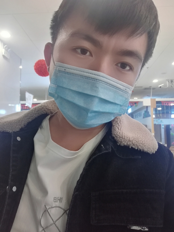 未来可期的我的第三张照片--常德相亲服务中心