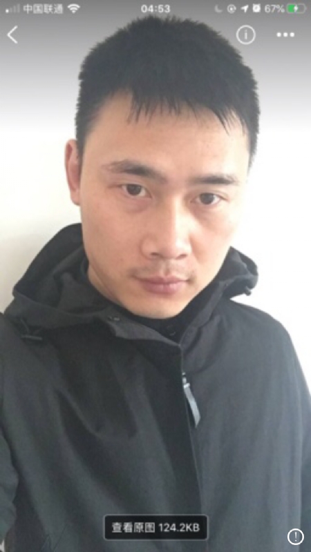 雄心壮志的第一张照片--常德相亲服务中心