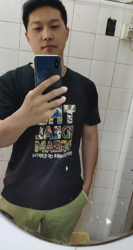 小白的第一张照片--常德相亲服务中心
