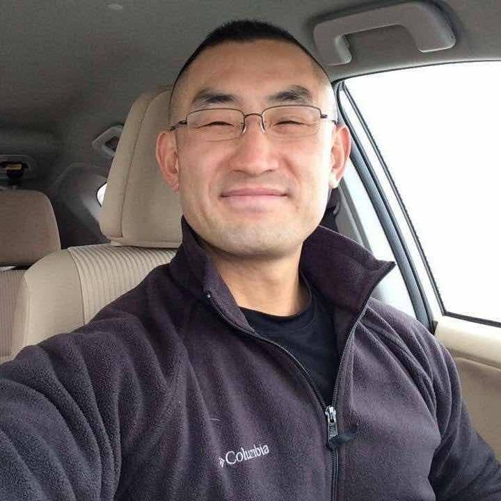 Kim的第一张照片--常德相亲服务中心