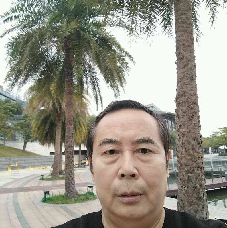 重振雄风的第一张照片--常德相亲服务中心