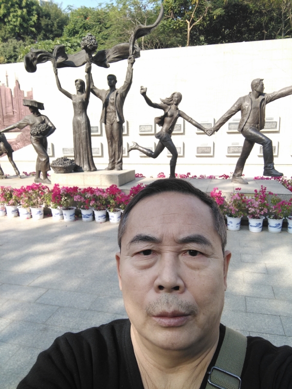重振雄风的第六张照片--常德相亲服务中心
