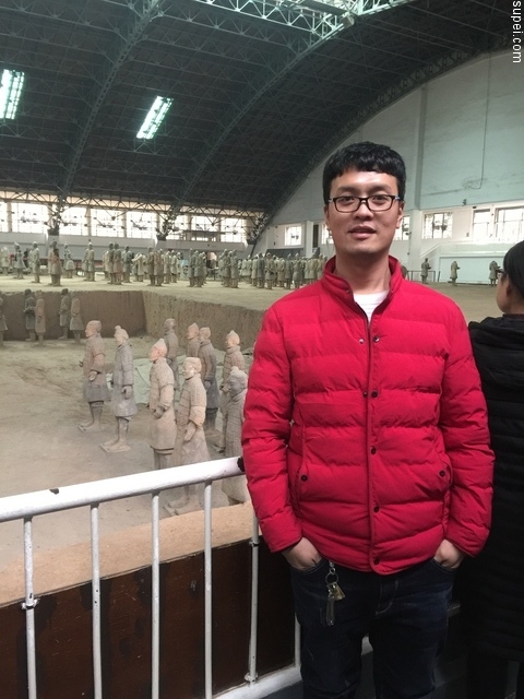 三石磊磊的第一张照片--常德相亲服务中心