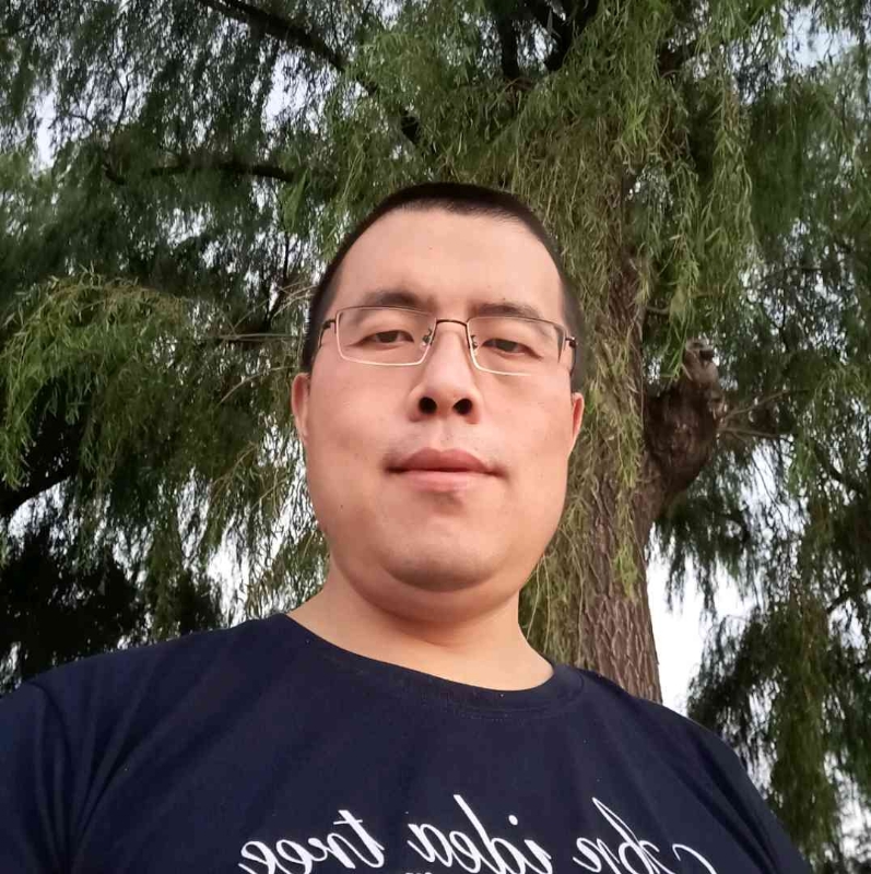 谷雨的第一张照片--常德相亲服务中心