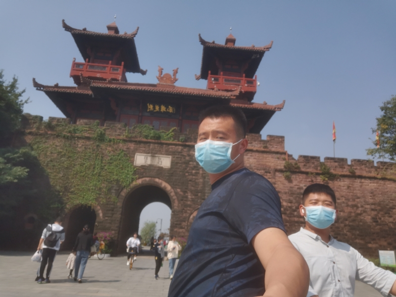 聆听的第一张照片--常德相亲服务中心