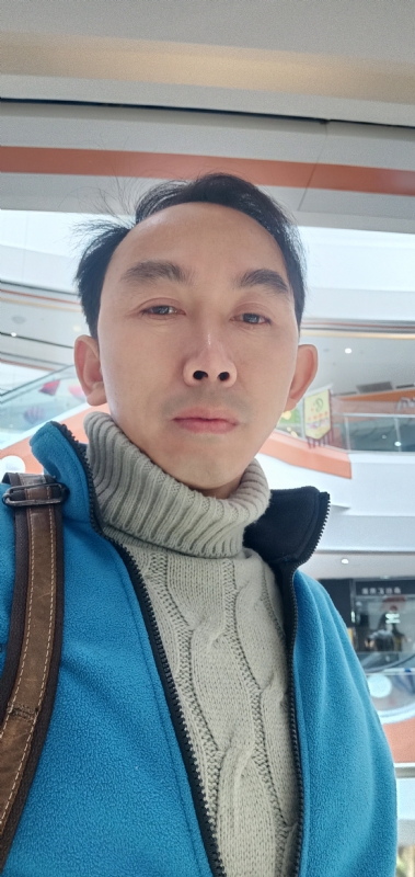 峤哥的第一张照片--常德相亲服务中心