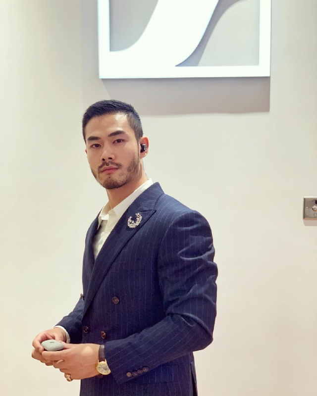 岸與海的距離的第一张照片--常德相亲服务中心