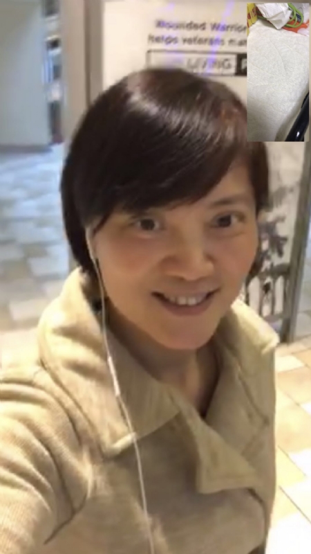 Fifi的第一张照片--常德相亲服务中心