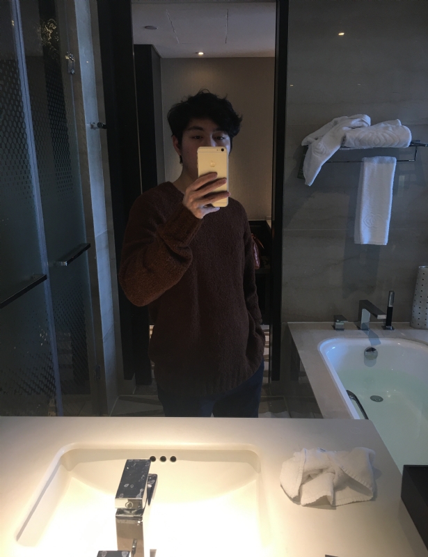 Murry的第一张照片--常德相亲服务中心