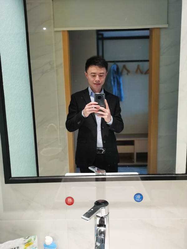 Lin的第一张照片--常德相亲服务中心