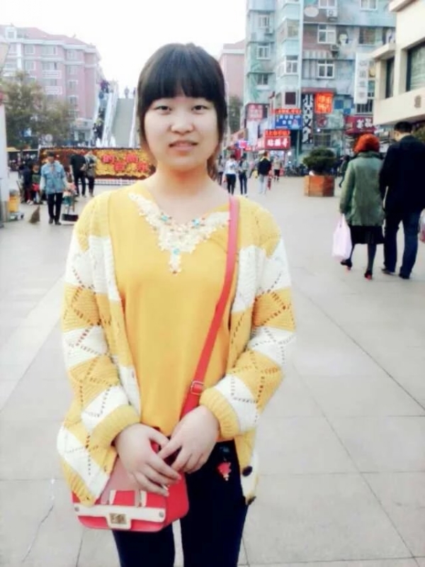 柔光123的第一张照片--常德相亲服务中心
