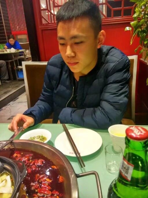 圈圈的第一张照片--常德相亲服务中心