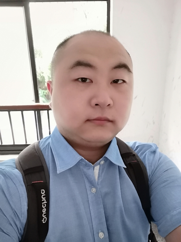 火炎月的第一张照片--常德相亲服务中心