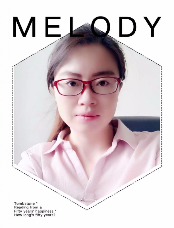糖糖的第一张照片--常德相亲服务中心